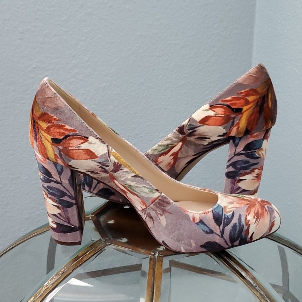Nine West Heels